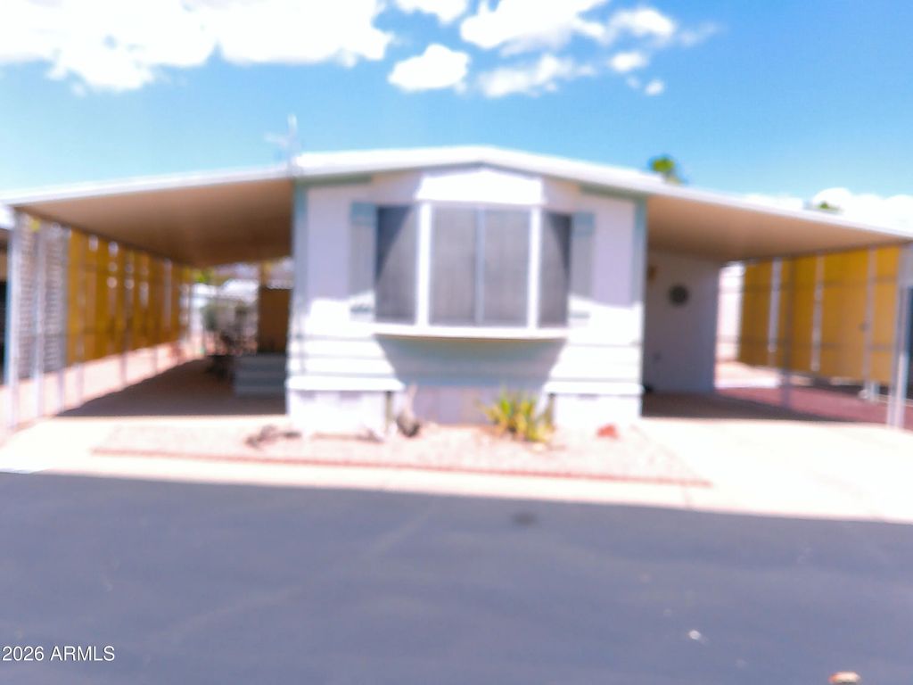 800 W Apache Trail (unit 142), Apache Junction