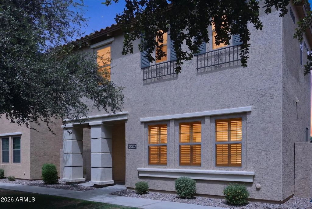 3526 S Winter Lane, Gilbert