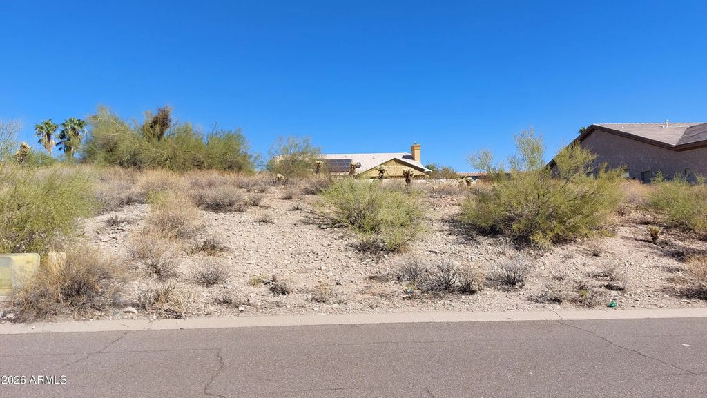15652 E Sycamore Drive (unit 6), Fountain Hills