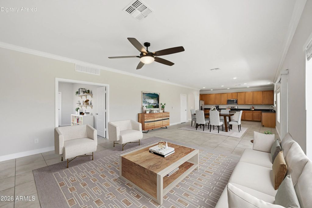1257 W Chimes Tower Drive, Casa Grande