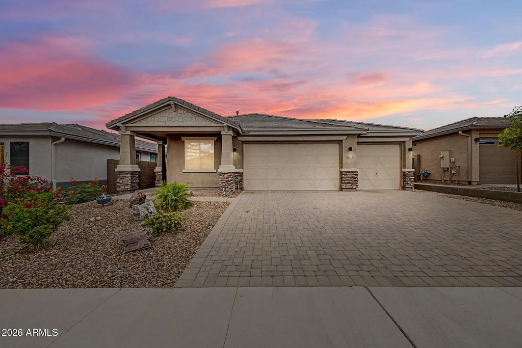 12114 E Pivot Peak, Gold Canyon