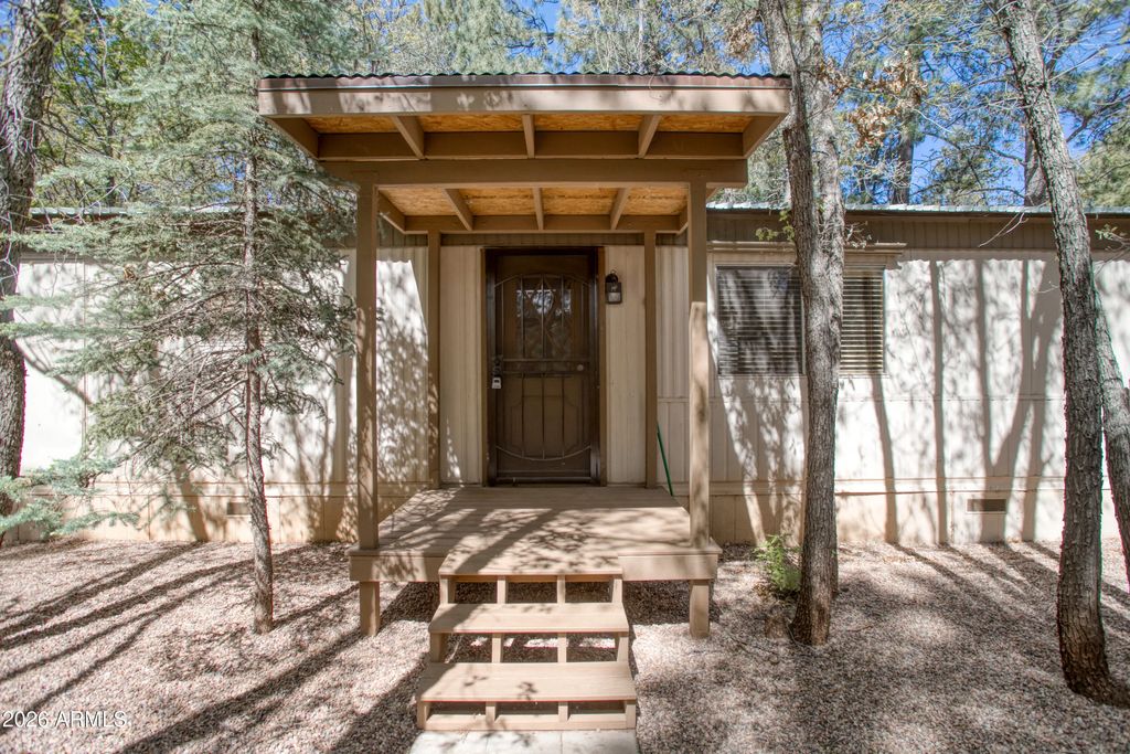 5857 Bronco Lane, Pinetop