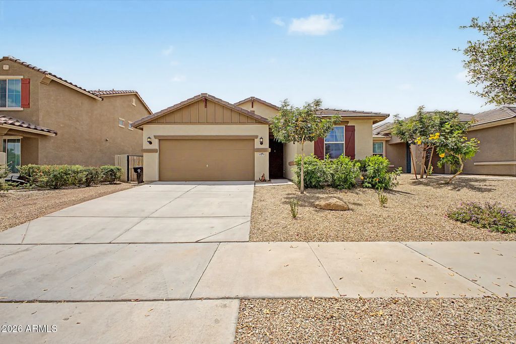 17575 W Country Club Terrace, Surprise