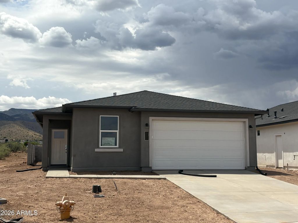 992 Annas Avenue, Cottonwood
