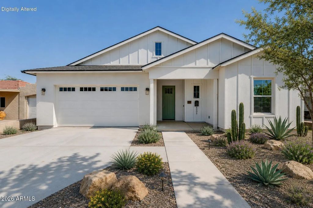 6002 W Northview Avenue, Glendale