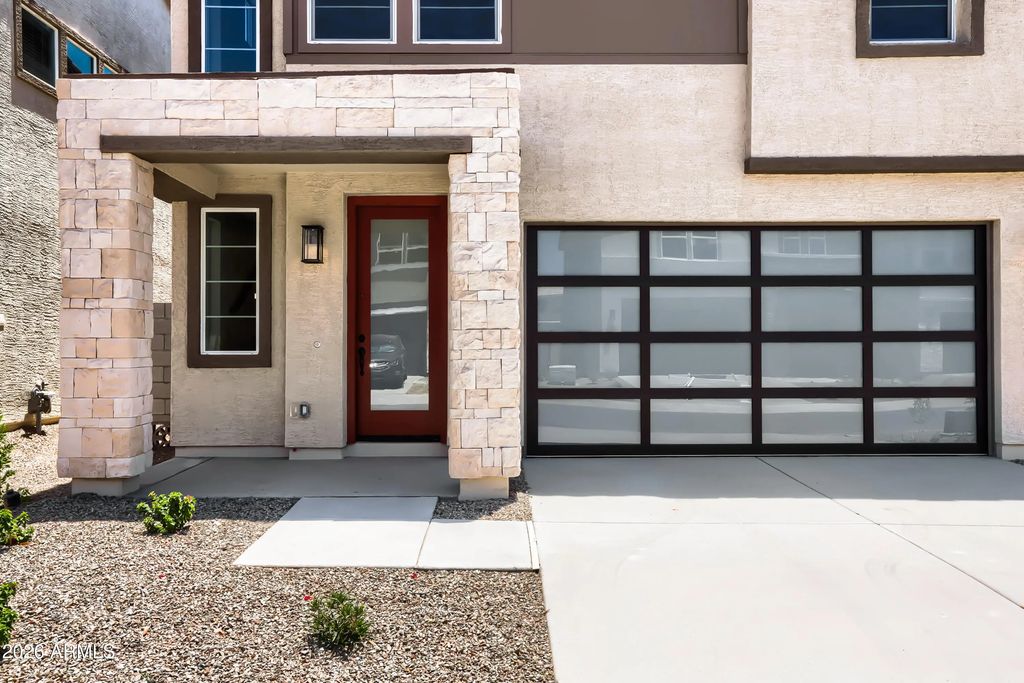 1847 E Kramer Street, Mesa