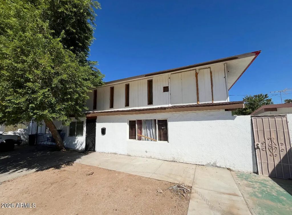 6015 N 32nd Drive, Phoenix