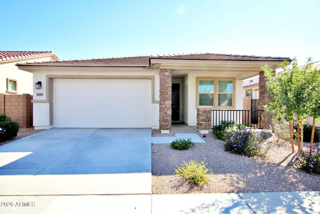 20385 E Rosa Road, Queen Creek