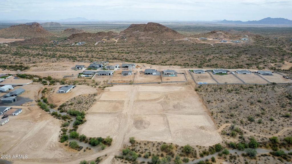 W Rhea Road (unit 8), Queen Creek