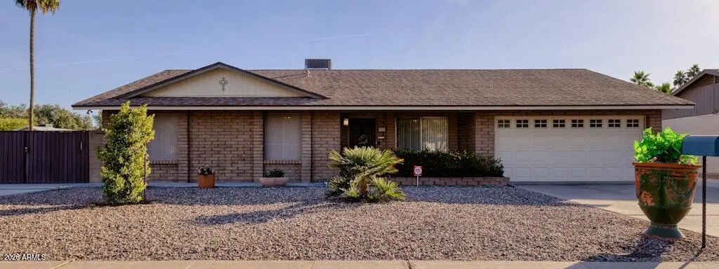 4523 E Phelps Road, Phoenix