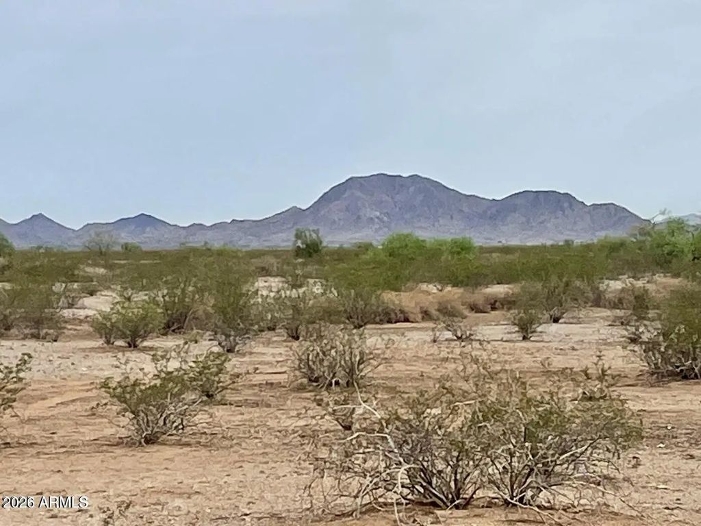 10400 S 540th Avenue S (unit 201), Tonopah
