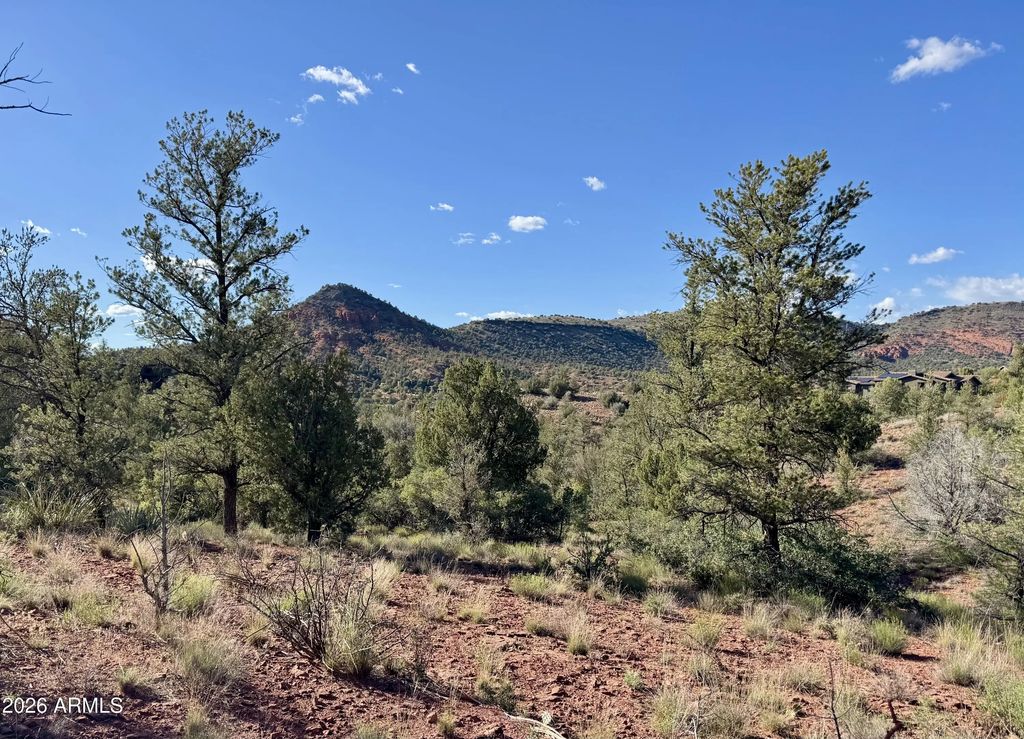 40 Amber Cliffs Way (unit 65), Sedona