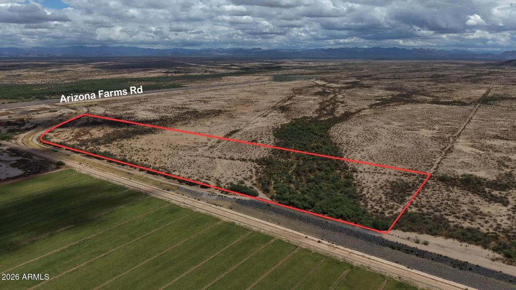 E Arizona Farms Road (unit -), Florence
