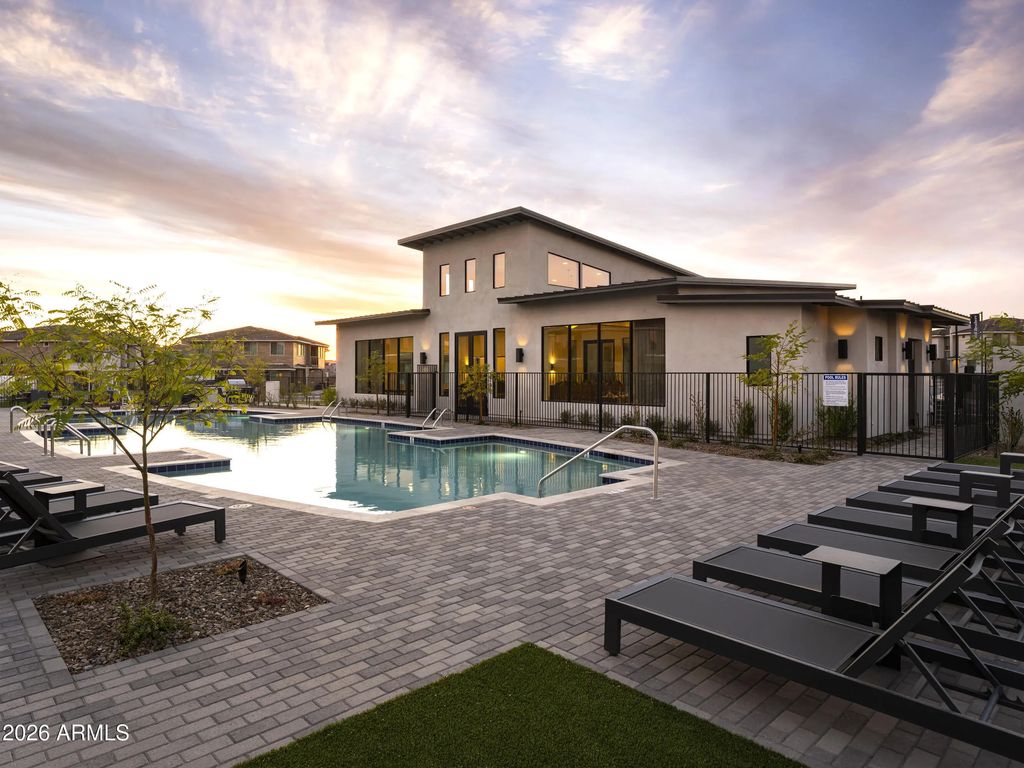 2121 W Sonoran Desert Drive (unit 126), Phoenix