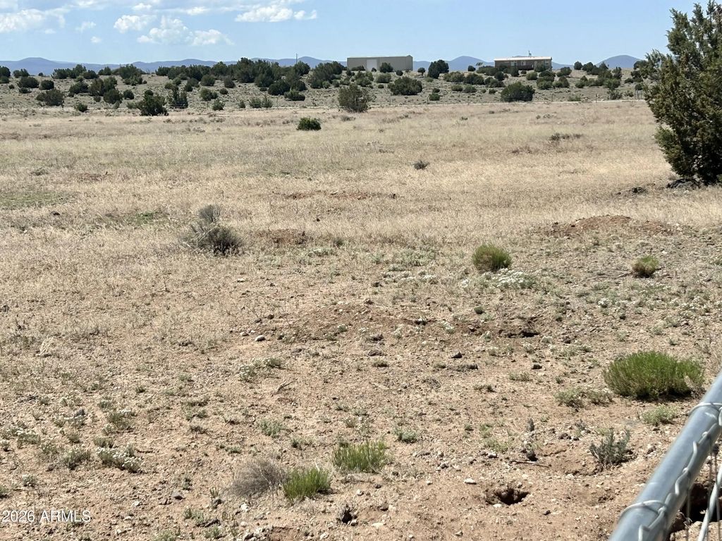 Tbd Windsor Valley Ranch Lot 135 -- (unit 135), Concho