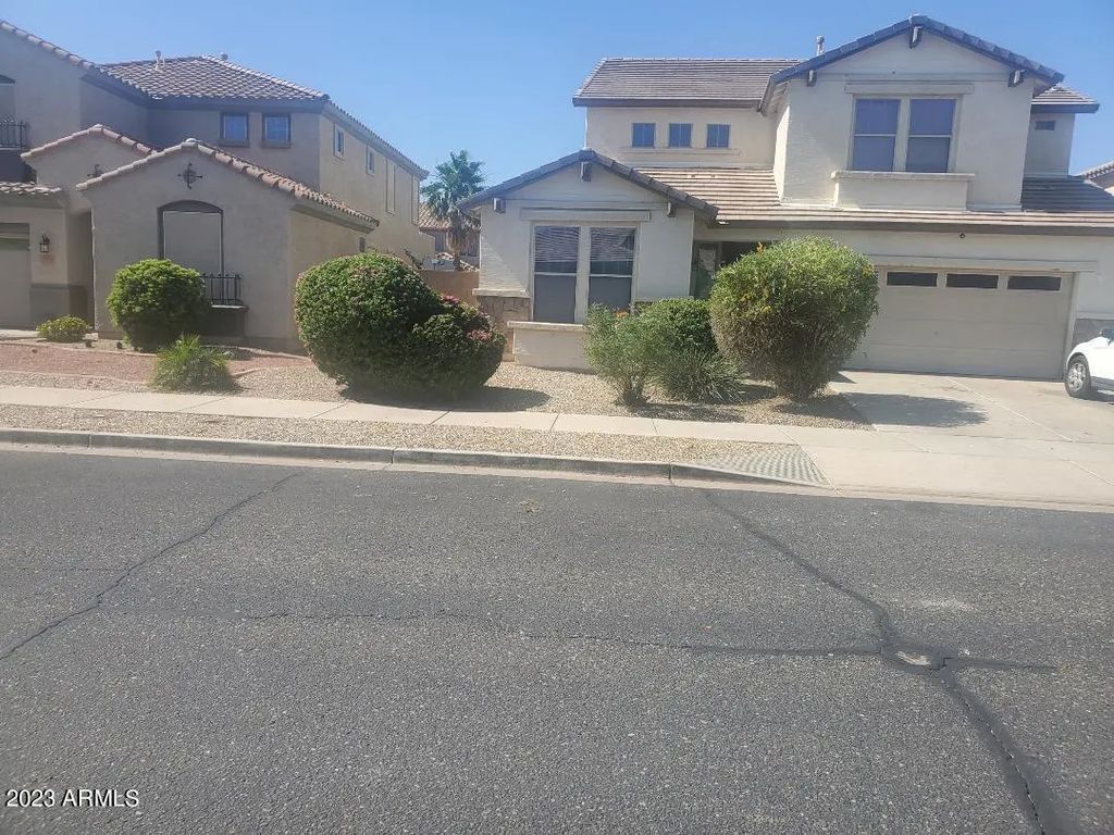 14150 W Boca Raton Road, Surprise
