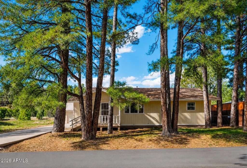 2200 W Park Valley Road, Show Low