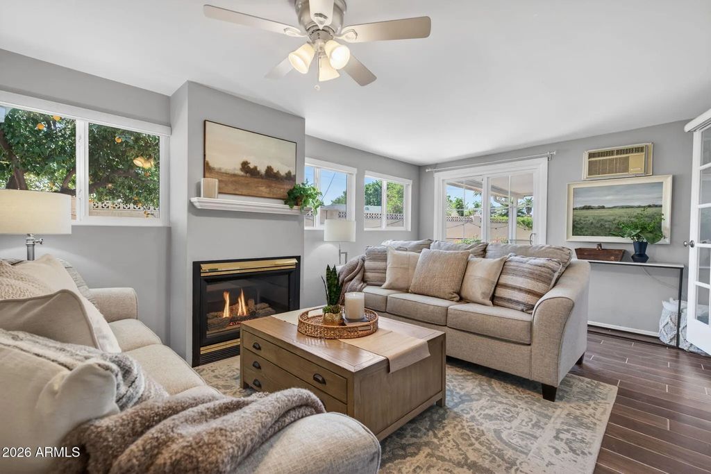 3839 E Vernon Avenue, Phoenix
