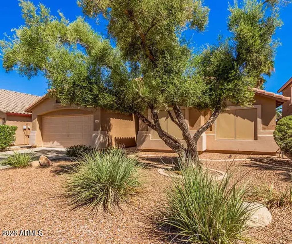 29917 N Candlewood Drive, San Tan Valley