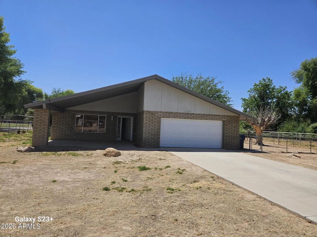 5339 W La Mirada Drive, Laveen