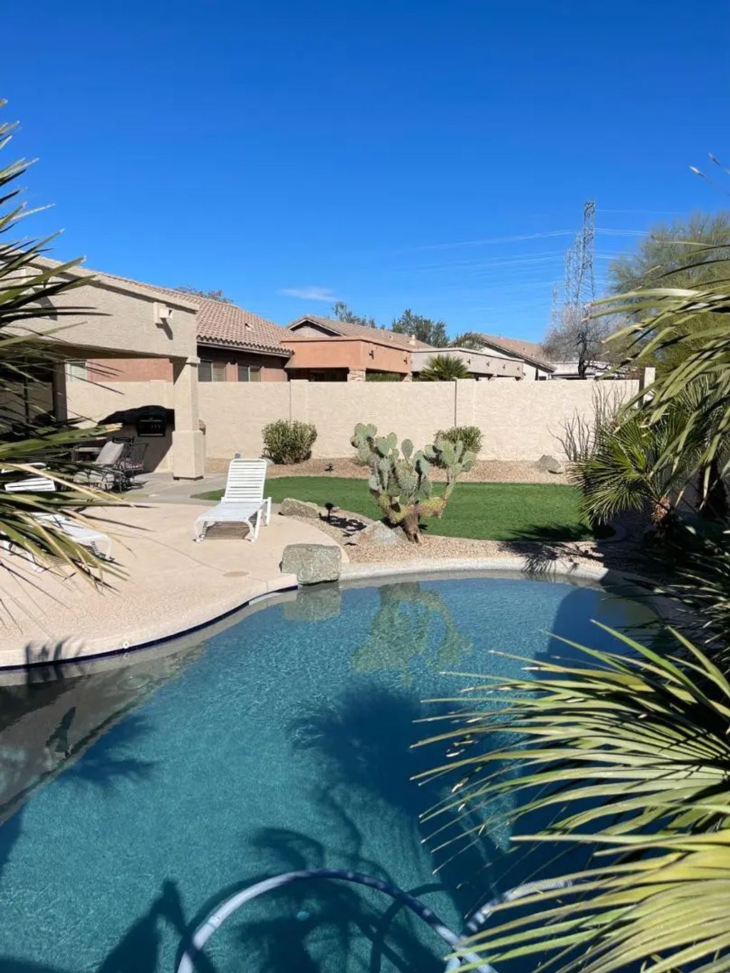 7789 E Journey Lane, Scottsdale