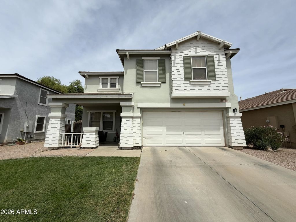 10702 E Portobello Avenue, Mesa