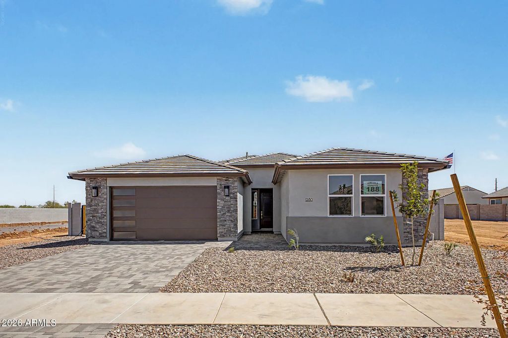 1280 E Ridgerock Loop, Casa Grande
