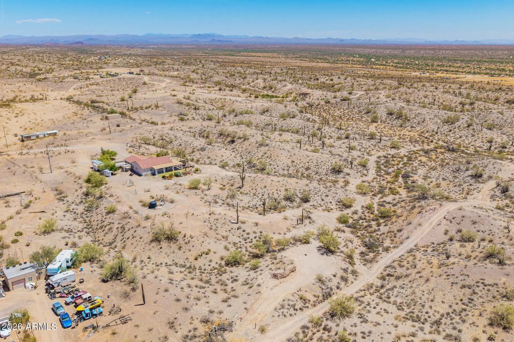 29714 W Peakview Road, Wittmann