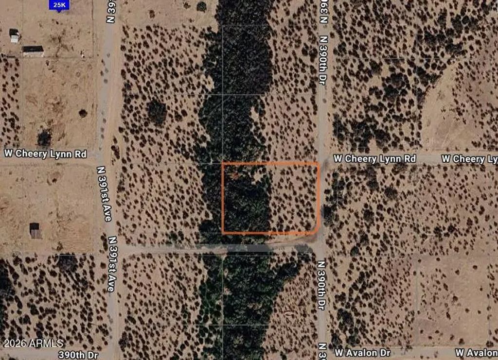 3130 N 390th Drive (unit 1185), Tonopah