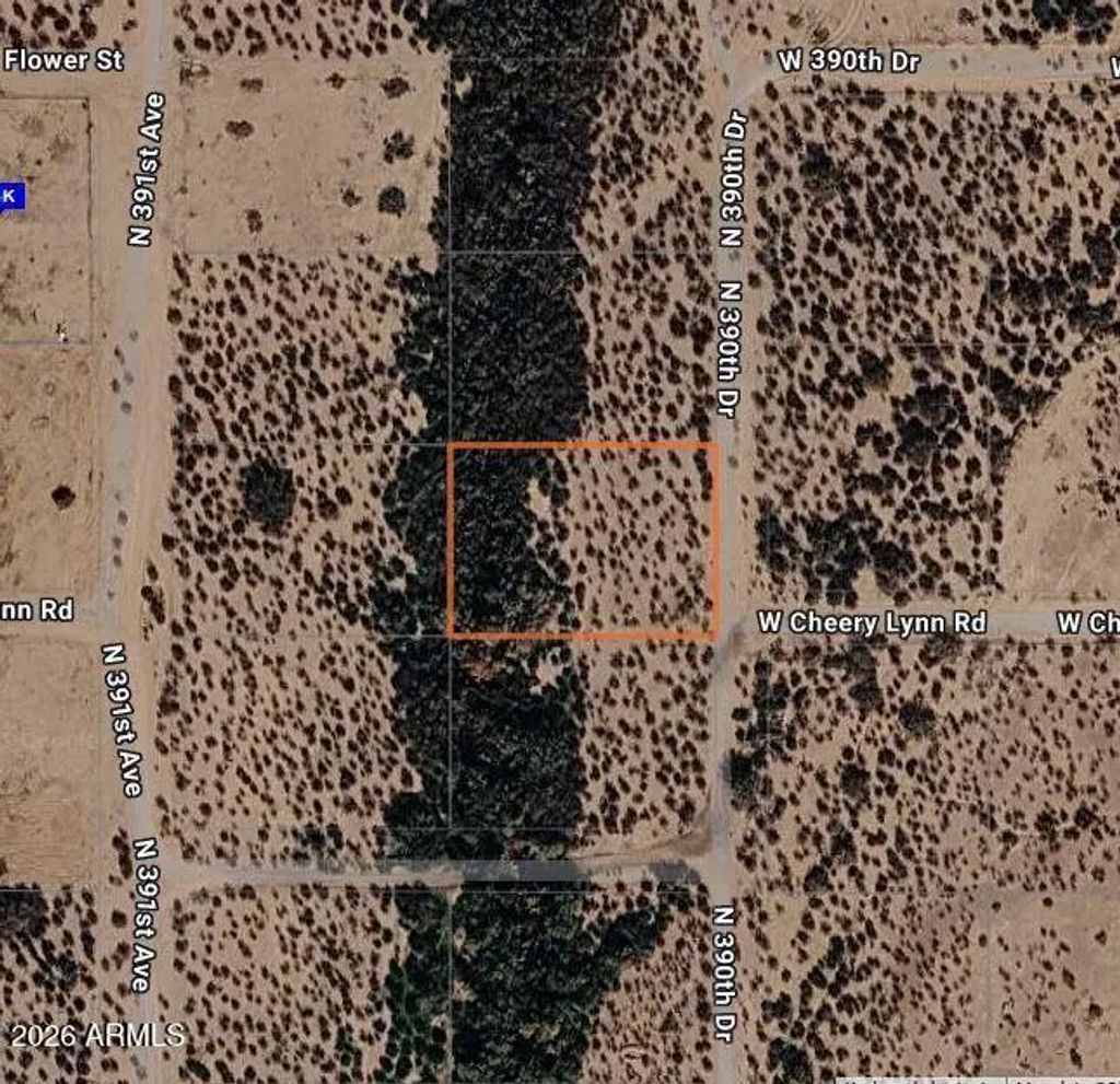 3204 N 390th Drive (unit 1188), Tonopah