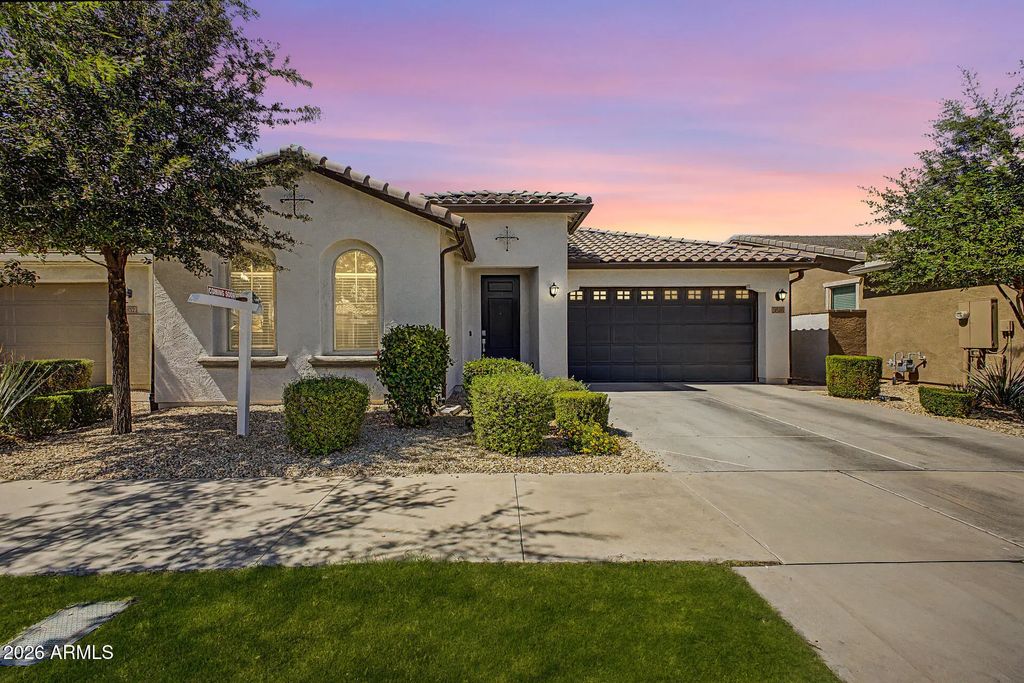 9856 E Tillman Avenue, Mesa