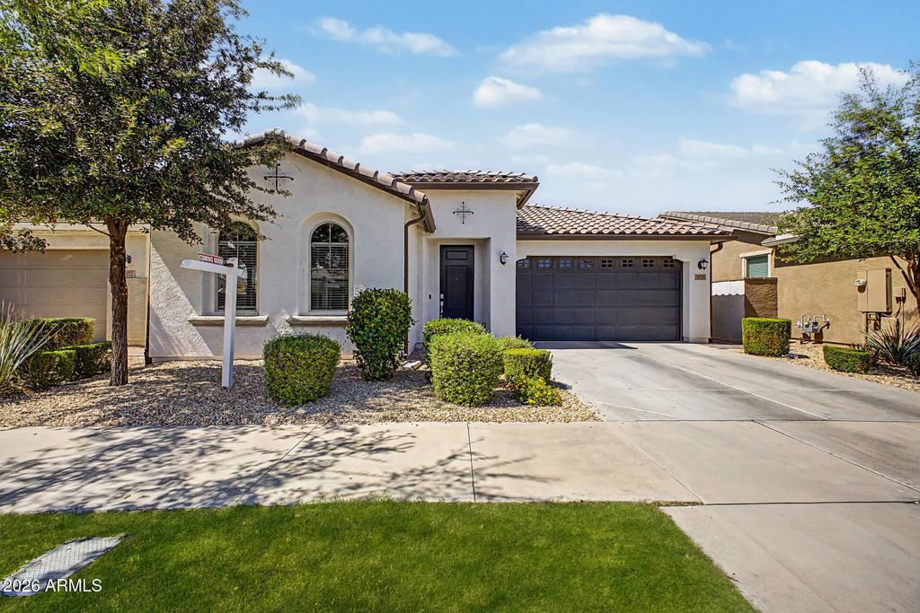 9856 E Tillman Avenue, Mesa