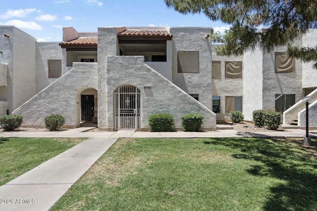 4730 W Northern Avenue (unit 1153), Glendale