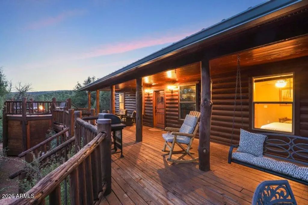 2092 E Lance Drive, Payson