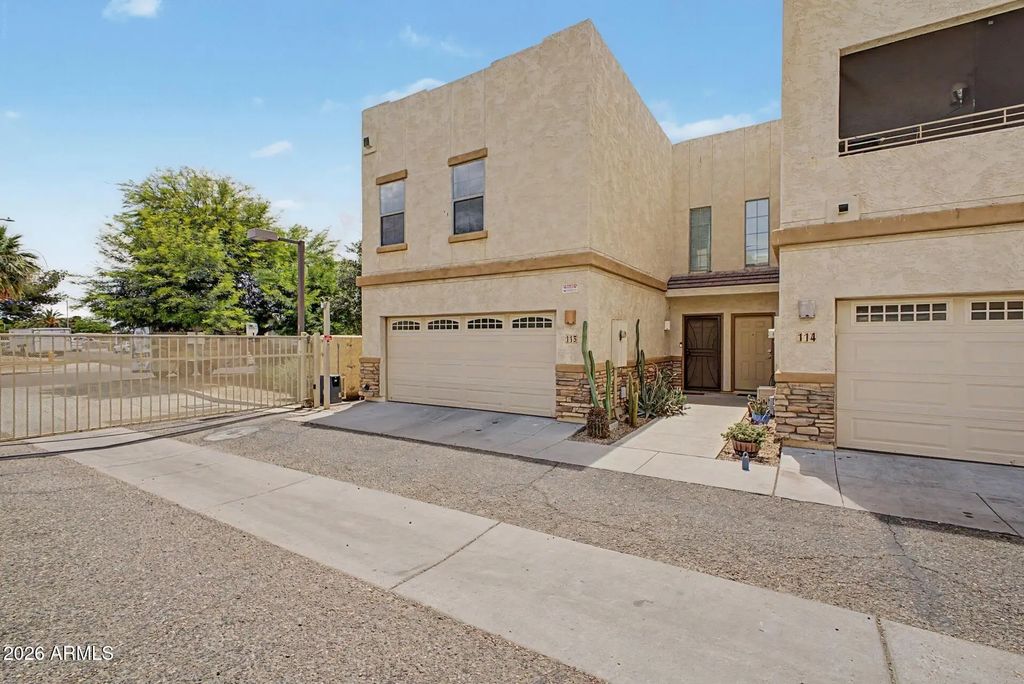 15818 N 25th Street (unit 113), Phoenix