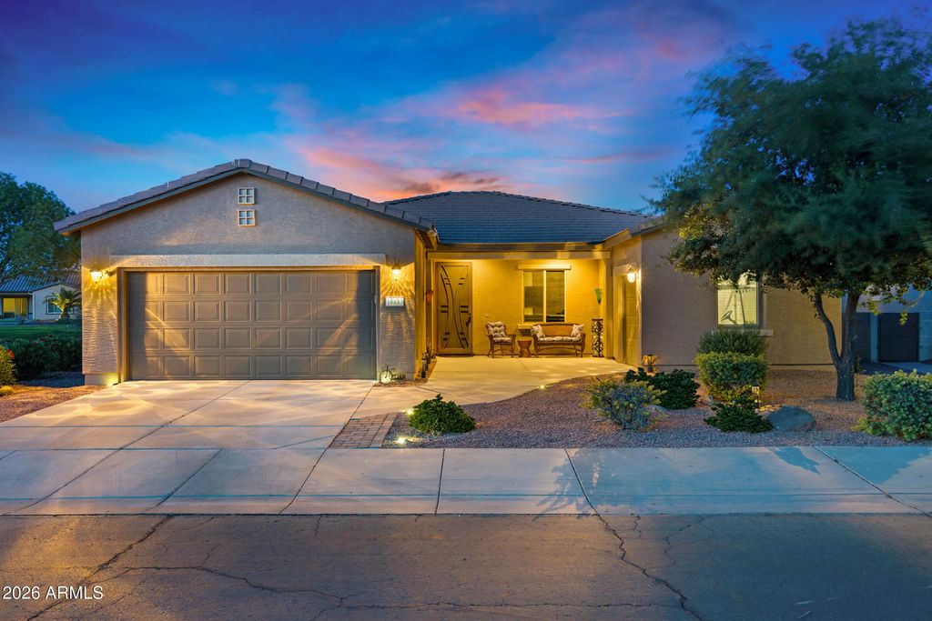 19833 N Monte Lane, Maricopa