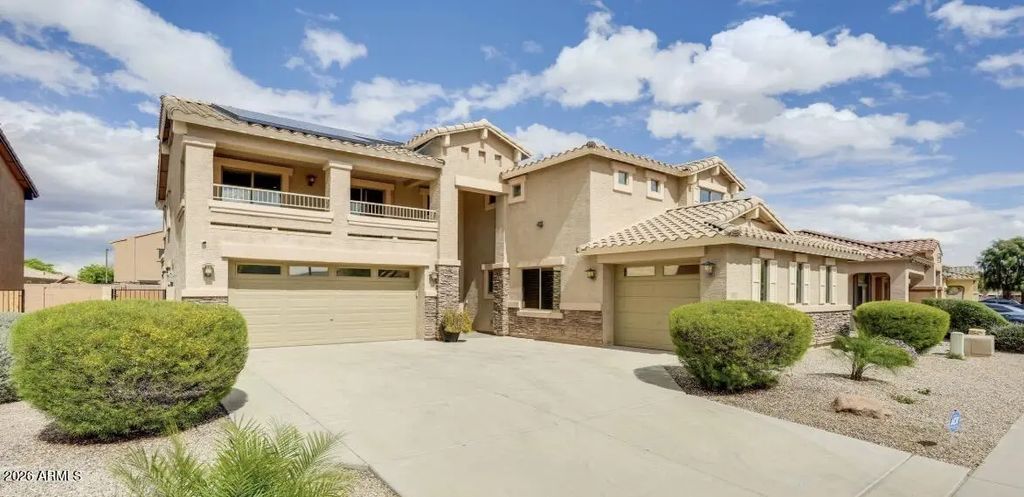 17572 W Andora Street, Surprise