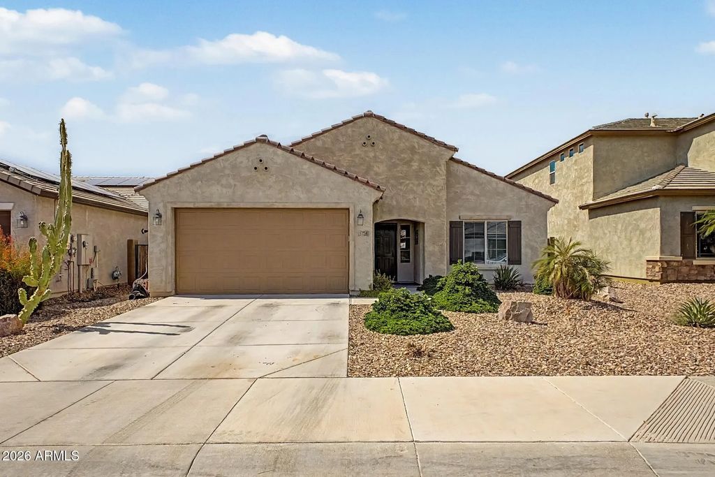 5754 W Autumn Vista Way, Florence