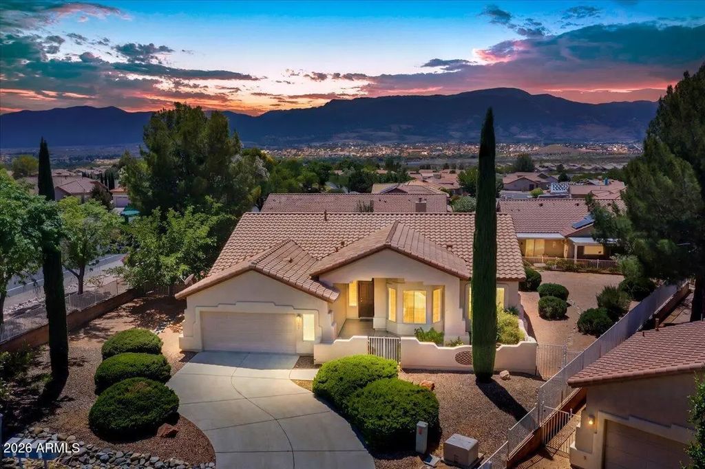 730 S Soaring Eagle Way, Cornville