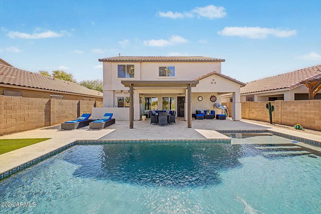 22747 S 215th Street, Queen Creek