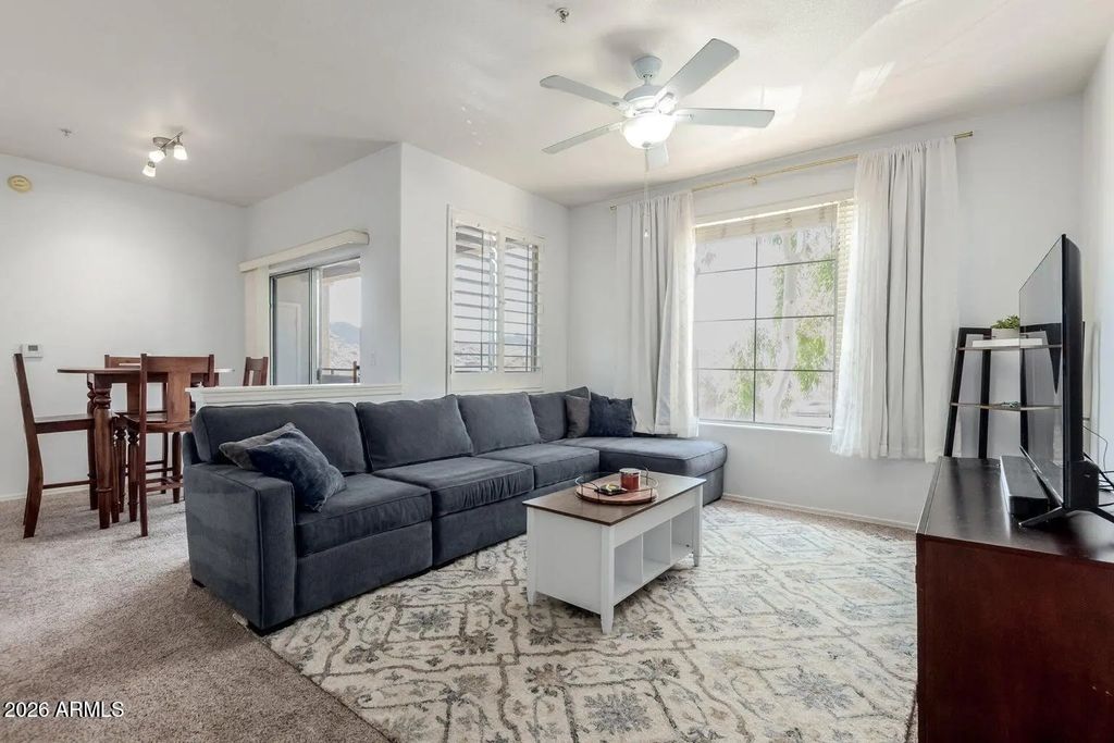 1720 E Thunderbird Road (unit 2118), Phoenix