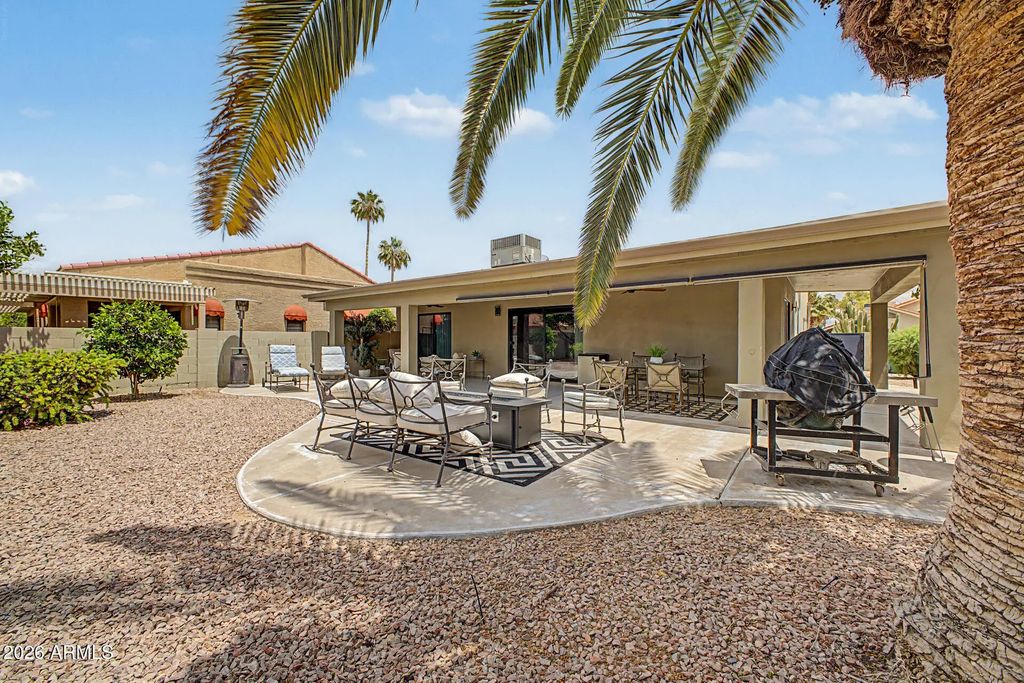 26430 S Ribbonwood Drive, Sun Lakes