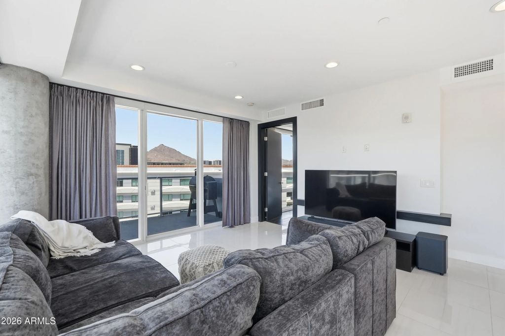 4422 N 75th Street (unit 6007), Scottsdale