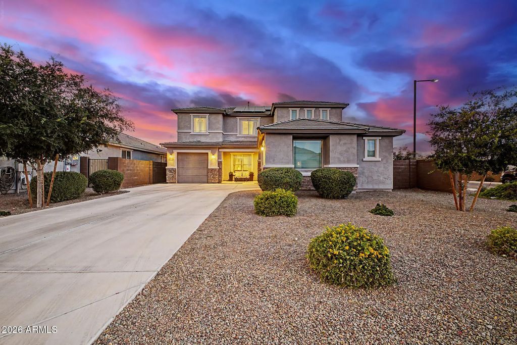 19646 W Marshall Avenue, Litchfield Park