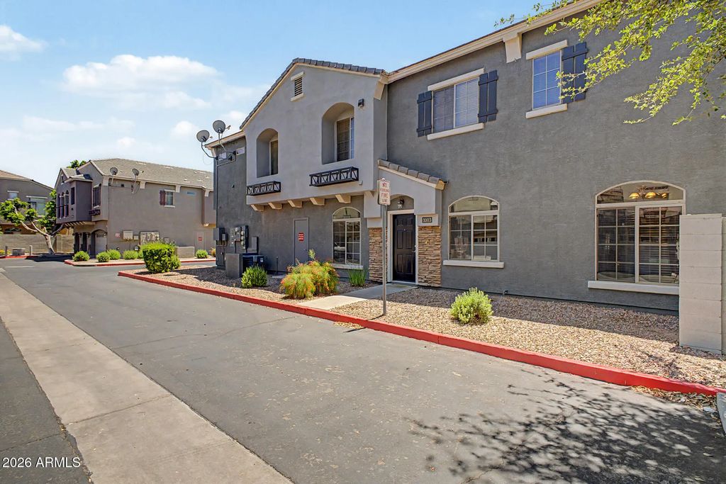 2401 E Rio Salado Parkway (unit 1003), Tempe