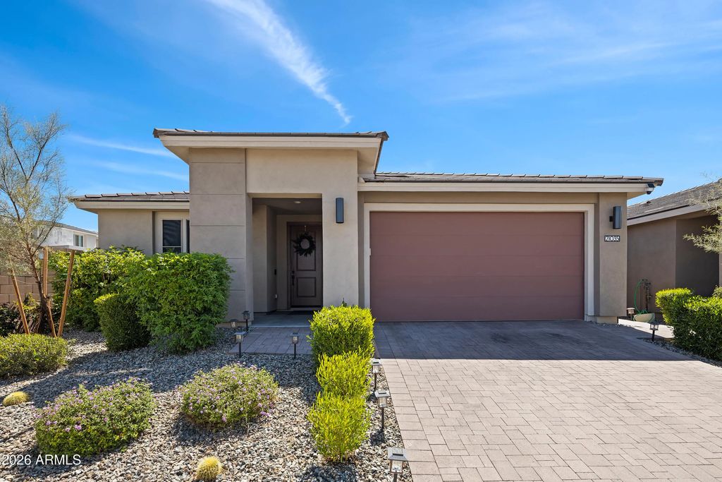 21035 N 60th Terrace, Phoenix