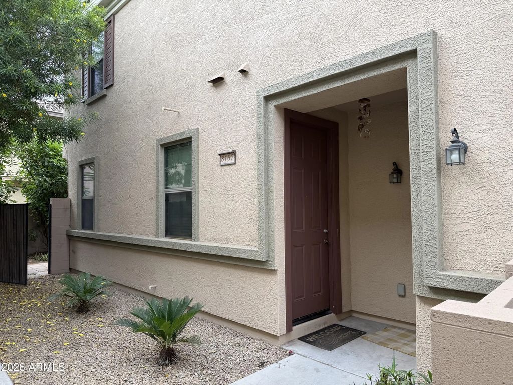 8167 W Lynwood Street, Phoenix