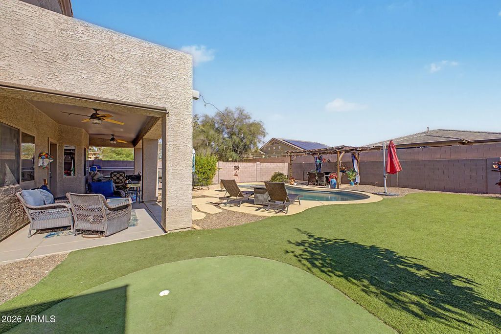 893 W Torrey Pines Boulevard, Casa Grande