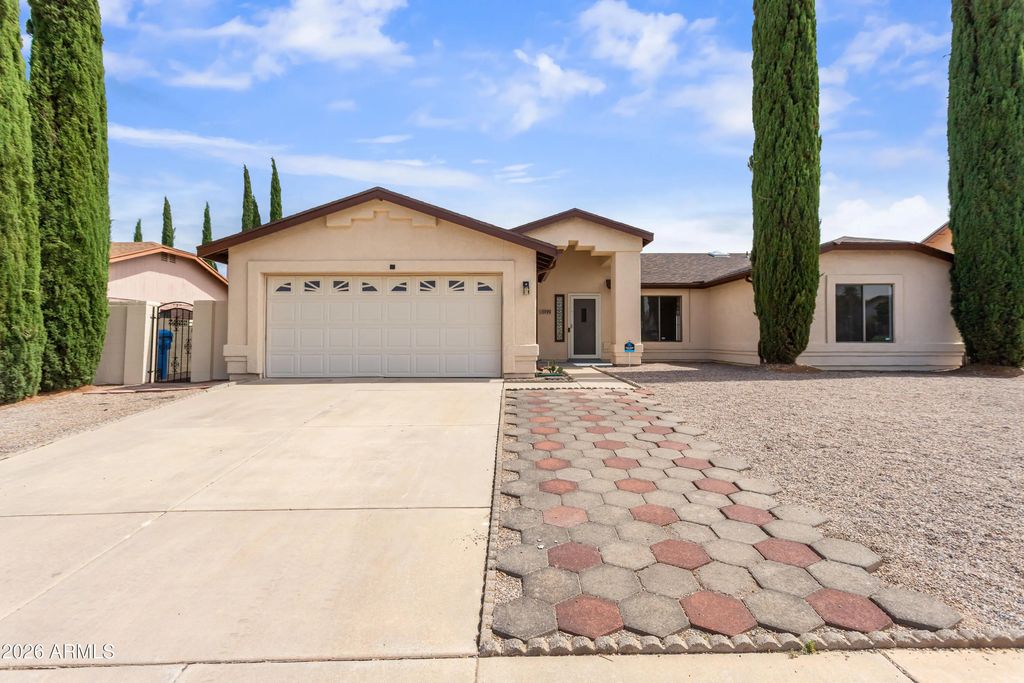 5090 Calle Cumbre, Sierra Vista