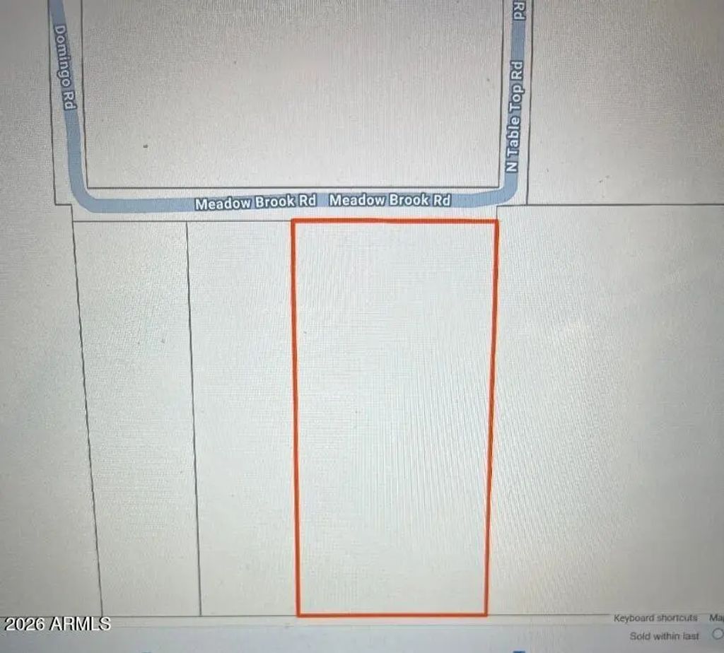 26500 W Meadow Brook Road (unit -), Maricopa